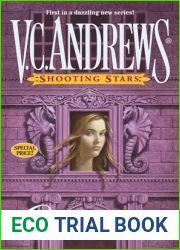 Cinnamon (Shooting Stars, #1)