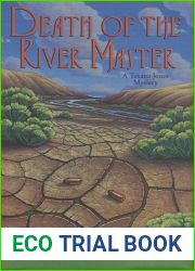 Death of the River Master: A Texana Jones Mystery