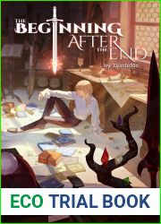 The Beginning After The End: Retribution, Book 10