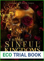 These Sinful Kingdoms (Sinner|s Bay Book 3)