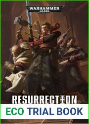 Resurrection (The Horusian Wars #1)
