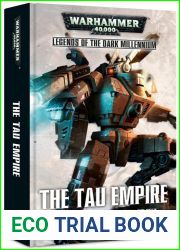 The Tau Empire