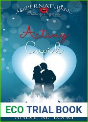 Acting Cupid (Supernatural Dating Agency, #7)