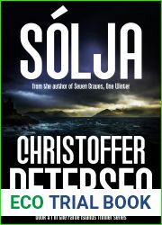 Solja: A chilling and prescient Arctic thriller (The Solja Trilogy Book 1)