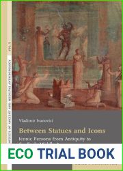 Between Statues and Icons