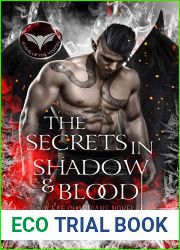 The Secrets in Shadow and Blood (Season of the Vampire, #1; Fae Guardians, #4)