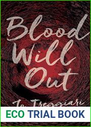 Blood Will Out