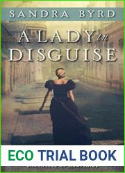 A Lady in Disguise (Daughters of Hampshire, #3)
