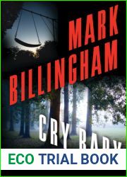 Cry Baby (Tom Thorne, #17)