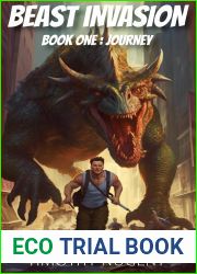Journey: Beast Invasion Book 1