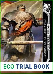 Sword of Justice (Warhammer Heroes)
