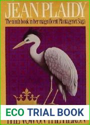 The Vow on the Heron (Plantagenet Saga, #9)