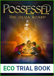 POSSESSED: The Ouija Board (Eerie Tales from the East, #3)