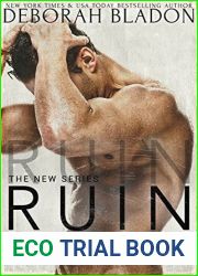 Ruin - Part One (Ruin, #1)
