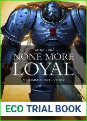 None More Loyal (Black Library Advent Calendar 2014 #14)
