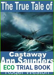 The True Tale of Castaway Ann Saunders
