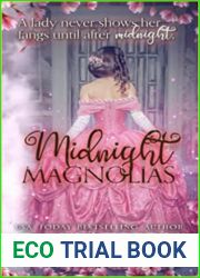 Midnight Magnolias