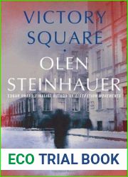 Victory Square (The Yalta Boulevard Sequence #5)
