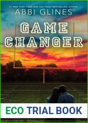 Game Changer (The Field Party #6)