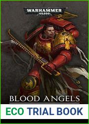 Blood Angels: The Complete Rafen Omnibus