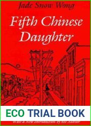 Fifth Chinese Daughter