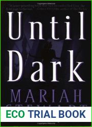 Until Dark (FBI, #3; John Mancini, #3)