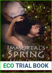 Immortal|s Spring (The Chrysomelia Stories, #3)