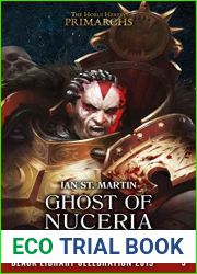 Ghost of Nuceria (Black Library Celebration 2019 #5)