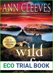 Wild Fire (Shetland Island, #8)