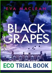 Black Grapes (Detective Miranda Murphy #1)