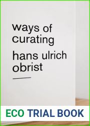 Ways of Curating