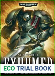 Exhumed (Victories of the Space Marines)