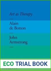 Art as Therapy
