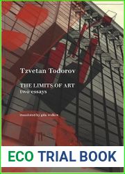 The Limits of Art: Two Essays (The French List)