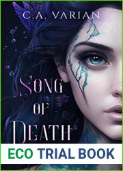 Song of Death (Supernatural Saviors Series Book 1)
