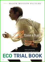 12 Years a Slave