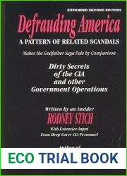 Defrauding America