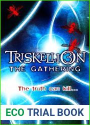 The Gathering (Triskellion, #3)