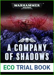 A Company of Shadows (Severina Raine)