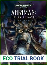 Ahriman: The Dead Oracle (Ahriman)