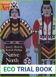 Native North American Art (Oxford History of Art)