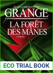 La Foret des Manes
