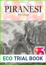 Piranesi: The Etchings
