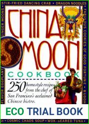 China Moon Cookbook