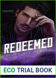 Redeemed (Dirty Air, #4)