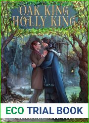 Oak King Holly King