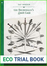 Choosing a Sword (The Swordsman|s Quick Guide Book 2)