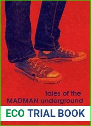 Tales of the Madman Underground