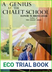 A Genius at the Chalet School
