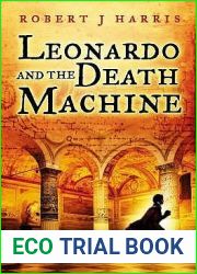 Leonardo and the Death Machine (Young Legends)